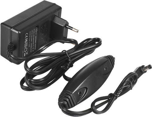 CALINE CP-A2 9V Power Supply - Netzadapter - Hauptbild