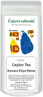 Tea Garden Ceylon Nuwara Eliya Pekoe 80g - black tea - Tea