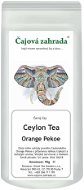 Čajová zahrada Ceylon Orange Pekoe - černý čaj, 90g - Tea
