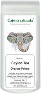 Tea Garden Ceylon Orange Pekoe - black tea, 500g - Tea