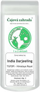 Tea Garden India Darjeeling TGFOPI Himalaya Royal - black tea, 500g - Tea