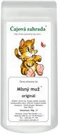 Tea Garden Mlsný man ® - black flavored tea, 90g - Tea