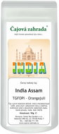 Tea Garden India Assam TGFOPI Orangajuli - black tea, 90g - Tea