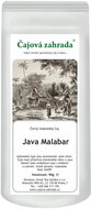 Tea garden Java OP Malabar - black tea, 500g - Tea