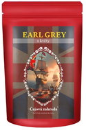 Tea Garden Earl Grey with flowers - black flavoured tea, 500g - Tea