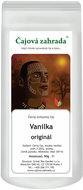 Tea Garden Vanilla - black flavored tea, 90g - Tea