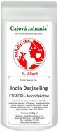 Tea Garden India Darjeeling FTGFOPI Moondakotee - black tea, 500g - Tea
