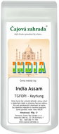 Tea Garden India Assam TGFOPI Keyhung - black tea, 1000g - Tea