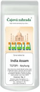 Tea Garden India Assam TGFOPI Keyhung - black tea, 500g - Tea