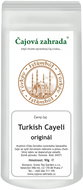 Tea Garden Turkish Tea Cayeli - black tea, 500g - Tea