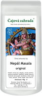 Tea Garden Nepal Masala - ayurvedic black tea, 1000g - Tea