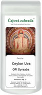 Tea Garden Ceylon Uva OPI Dyraaba - black tea, 80g - Tea