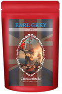 Tea Garden Earl Grey Blue Clou - black flavored tea, 500g - Tea