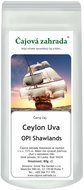 Tea Garden Ceylon OPI Shawlands - black tea, 500g - Tea