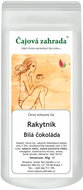 Tea Garden Sea Buckthorn & White Chocolate - black flavoured tea, 1000g - Tea