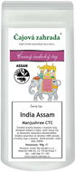 Tea Garden India Assam Manjushree CTC - black tea, 1000g - Tea