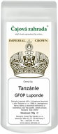 Tea Garden Tanzania GFOP Luponde - black tea, 500g - Tea