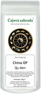 Tea Garden China OP Qu Men - Black Tea, 1000g - Tea