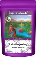 Čajová zahrada India Darjeeling Mim FF - černý čaj, 1000g - Tea