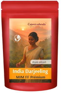 Tea Garden India Darjeeling Mim FF - black tea, 500g - Tea