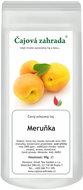 Tea Garden Apricot - black flavored tea, 1000g - Tea