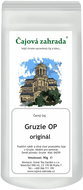 Čajová zahrada Gruzie OP - černý čaj, 500g - Čaj