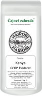 Tea Garden Kenya GFOP Tinderet - black tea, 500g - Tea