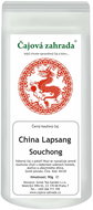 Tea Garden China Lapsang Souchong - black tea, 500g - Tea