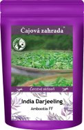 Čajová zahrada India Darjeeling Ambootia Organic FF - černý čaj, 1000g - Tea