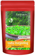 Tea Garden India Darjeeling Ambootia Organic FF - black tea, 500g - Tea