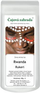Tea Garden Rwanda Rukeri - black tea, 80g - Tea
