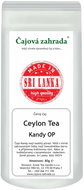 Tea Garden Ceylon Kandy 80g - black tea - Tea