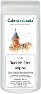 Čajová zahrada Turecký čaj Rize - černý čaj, 90g - Tea