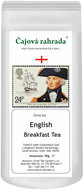 Tea Garden English Breakfast Tea - black tea, 1000g - Tea