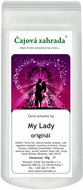 Tea Garden My Lady - black flavored tea, 1000g - Tea