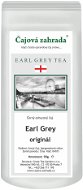 Čajová zahrada Earl Grey - černý ochucený čaj, 1000g - Tea