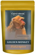 Tea Garden China Golden Monkey Jin Hou - black tea, 500g - Tea
