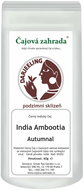 Tea Garden India Darjeeling Ambootia Autumnal - black tea, 500g - Tea