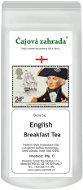 Čajová zahrada English Breakfast Tea - černý čaj, 90g - Tea