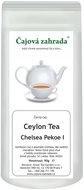 Tea Garden Ceylon Chelsea Pekoe I - black tea, 500g - Tea