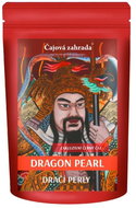 Tea Garden China Black Dragon Pearl - Black Tea - Tea