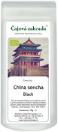 Čajová zahrada China Black Sencha - černý čaj, 1000g - Tea