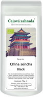 Tea Garden China Black Sencha - black tea, 500g - Tea