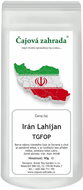 Tea Garden Iran TGFOP Lahijan - black tea, 1000g - Tea