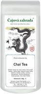 Tea Garden Chai Tea - ayurvedic black tea, 1000g - Tea