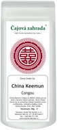 Tea Garden China Keemun Congou - black tea, 500g - Tea