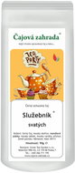 Tea Garden Servant of the Saints ® - black flavored tea, 90g - Tea
