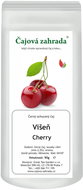 Tea Garden Cherry - black flavored tea, 90g - Tea