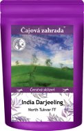 Čajová zahrada India Darjeeling North Tukvar FF - černý čaj, 1000g - Tea