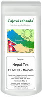 Tea Garden Nepal FTGFOPI Maloom - black tea, 500g - Tea